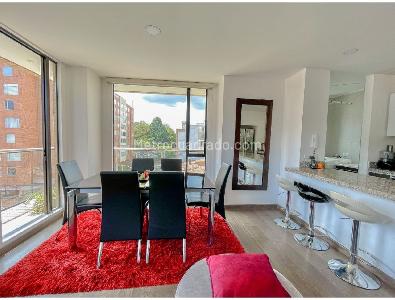 Apartamento en venta en Usaquen, Bogotá · foto 4 de 15