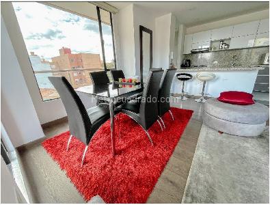 Apartamento en venta en Usaquen, Bogotá · foto 2 de 15