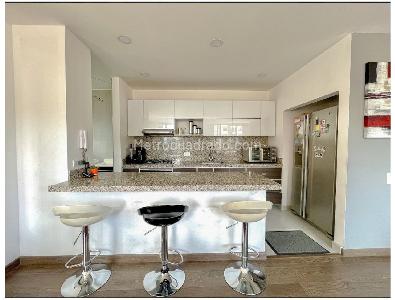 Apartamento en venta en Usaquen, Bogotá · foto 3 de 15