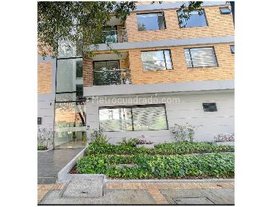 Apartamento en venta en Usaquen, Bogotá · foto 5 de 15