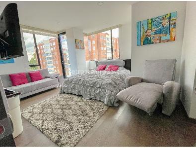 Apartamento en venta en Usaquen, Bogotá · foto 7 de 15