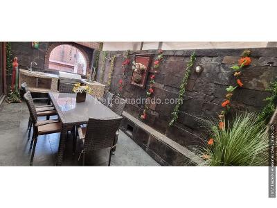 Casa en venta en Chico Navarra, Bogotá · foto 13 de 19