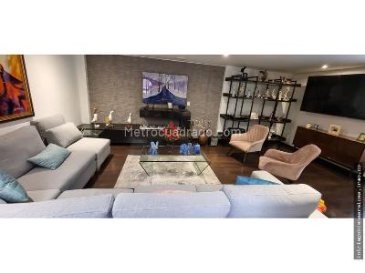 Casa en venta en Chico Navarra, Bogotá · foto 19 de 19