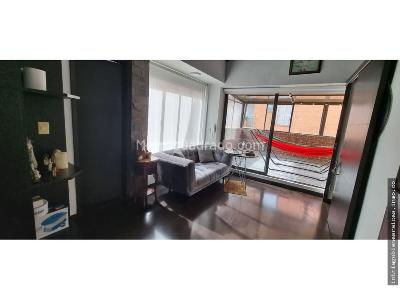Casa en venta en Chico Navarra, Bogotá · foto 5 de 19