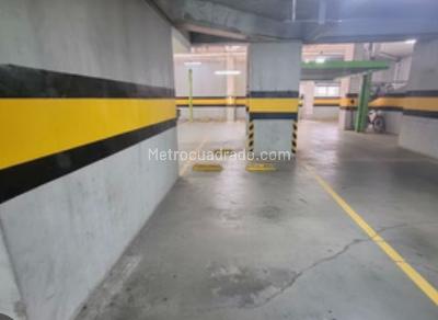 Apartamento de 2 alcobas en venta en Salitre, Bogotá, 66 m² · foto 10 de 13