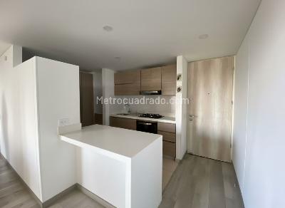 Apartamento de 2 alcobas en venta en Salitre, Bogotá, 66 m² · foto 3 de 13
