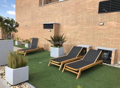 Apartamento de 2 alcobas en venta en Salitre, Bogotá, 66 m² · foto 8 de 13