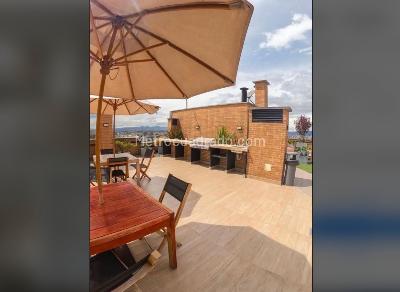 Apartamento de 2 alcobas en venta en Salitre, Bogotá, 66 m² · foto 9 de 13