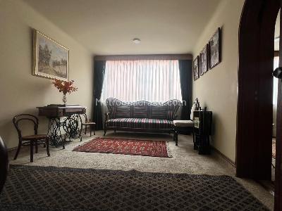 Apartamento en venta en Chico Navarra, Bogotá · foto 3 de 20