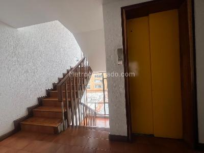 Apartamento en venta en Chico Navarra, Bogotá · foto 4 de 20