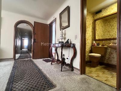 Apartamento en venta en Chico Navarra, Bogotá · foto 7 de 20