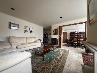 Apartamento en venta en Chico Navarra, Bogotá · foto 2 de 20