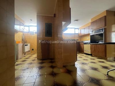 Apartamento en venta en Chico Navarra, Bogotá · foto 12 de 20