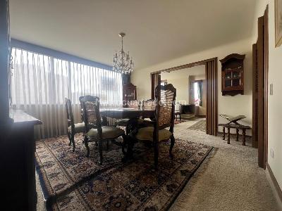Apartamento en venta en Chico Navarra, Bogotá · foto 13 de 20