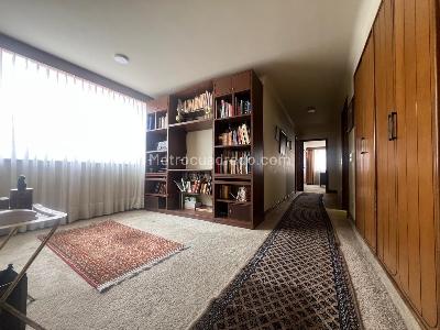 Apartamento en venta en Chico Navarra, Bogotá · foto 15 de 20