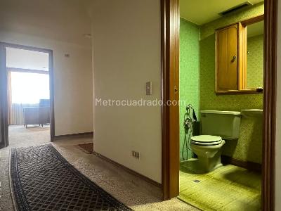 Apartamento en venta en Chico Navarra, Bogotá · foto 16 de 20