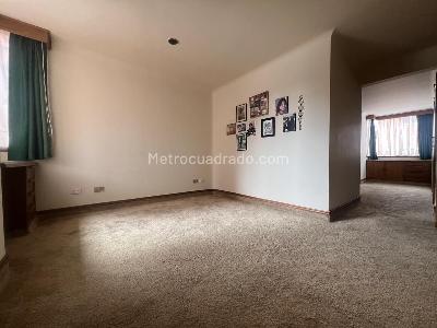 Apartamento en venta en Chico Navarra, Bogotá · foto 20 de 20