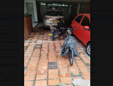 Apartamento en venta en Parkway, Bogotá · foto 13 de 15