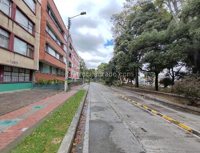 Apartamento en venta en Parkway, Bogotá · foto 14 de 15