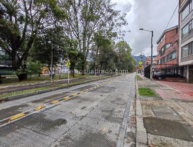 Apartamento en venta en Parkway, Bogotá · foto 15 de 15