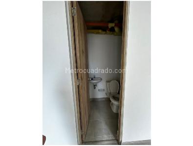 Apartaestudio en venta en Fontibon, Bogotá, 28 m² · foto 10 de 11