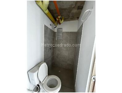 Apartaestudio en venta en Fontibon, Bogotá, 28 m² · foto 3 de 11