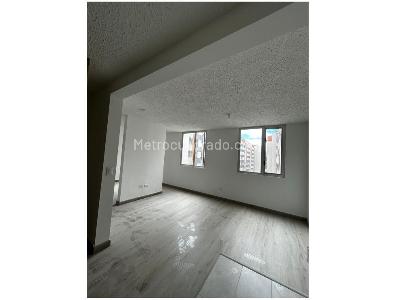 Apartaestudio en venta en Fontibon, Bogotá, 28 m² · foto 5 de 11