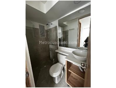 Apartaestudio en venta en Fontibon, Bogotá, 28 m² · foto 6 de 11