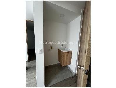 Apartaestudio en venta en Fontibon, Bogotá, 28 m² · foto 8 de 11