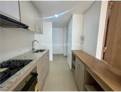 Apartamento de 2 alcobas en venta en Barrios Unidos, Bogotá, 60 m² · foto 10 de 19