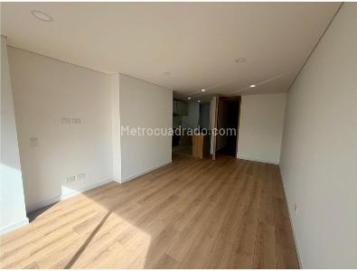 Apartamento de 2 alcobas en venta en Barrios Unidos, Bogotá, 60 m² · foto 11 de 19