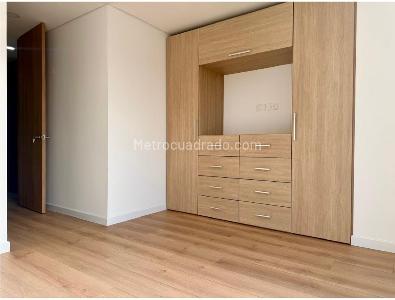 Apartamento de 2 alcobas en venta en Barrios Unidos, Bogotá, 60 m² · foto 12 de 19