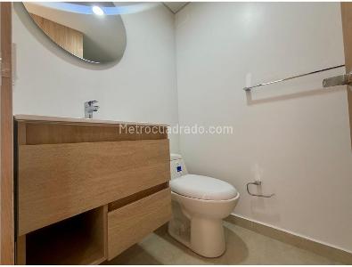 Apartamento de 2 alcobas en venta en Barrios Unidos, Bogotá, 60 m² · foto 13 de 19