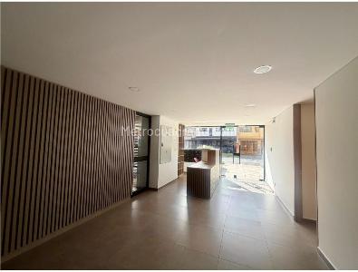 Apartamento de 2 alcobas en venta en Barrios Unidos, Bogotá, 60 m² · foto 14 de 19