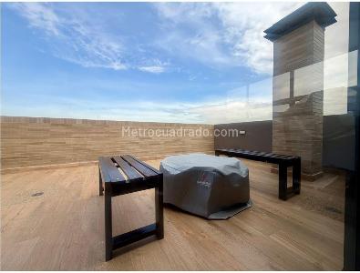 Apartamento de 2 alcobas en venta en Barrios Unidos, Bogotá, 60 m² · foto 18 de 19