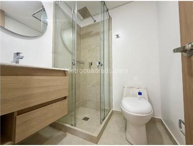 Apartamento de 2 alcobas en venta en Barrios Unidos, Bogotá, 60 m² · foto 4 de 19