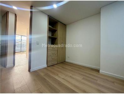 Apartamento de 2 alcobas en venta en Barrios Unidos, Bogotá, 60 m² · foto 5 de 19