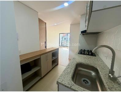 Apartamento de 2 alcobas en venta en Barrios Unidos, Bogotá, 60 m² · foto 3 de 19