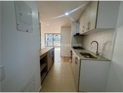 Apartamento de 2 alcobas en venta en Barrios Unidos, Bogotá, 60 m² · foto 8 de 19