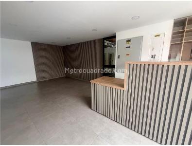 Apartamento de 2 alcobas en venta en Barrios Unidos, Bogotá, 60 m² · foto 9 de 19