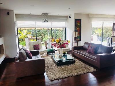 Casa en venta en El Carreton, Cajicá · foto 2 de 20