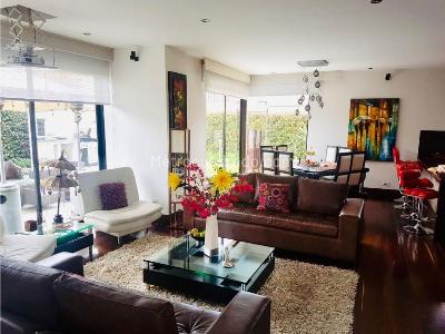 Casa en venta en El Carreton, Cajicá · foto 3 de 20