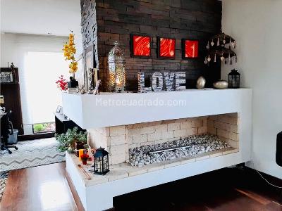 Casa en venta en El Carreton, Cajicá · foto 4 de 20