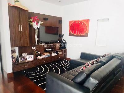 Casa en venta en El Carreton, Cajicá · foto 8 de 20