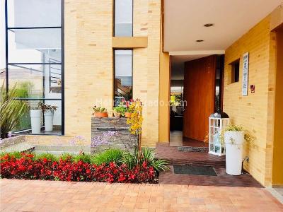 Casa en venta en El Carreton, Cajicá · foto 17 de 20