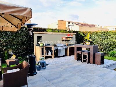 Casa en venta en El Carreton, Cajicá · foto 19 de 20