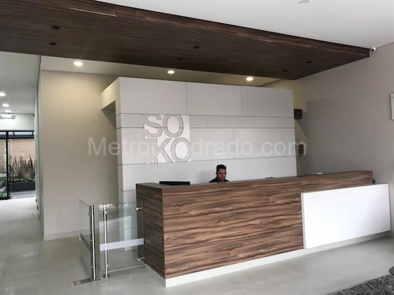 Oficina en Venta, CEDRITOS, Bogotá D.C. - Ansicht 3