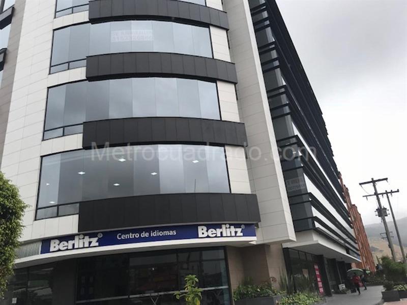Oficina en Venta, CEDRITOS, Bogotá D.C. - Ansicht 2