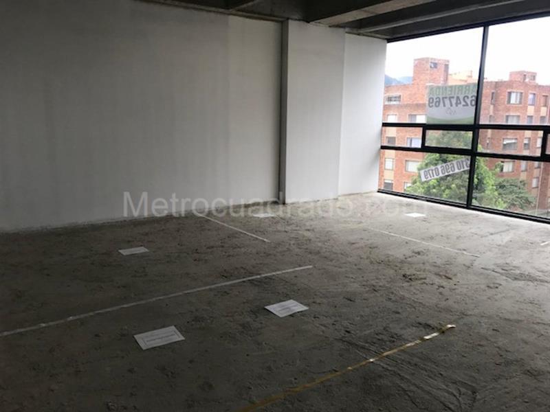 Oficina en Venta, CEDRITOS, Bogotá D.C. - Ansicht 5