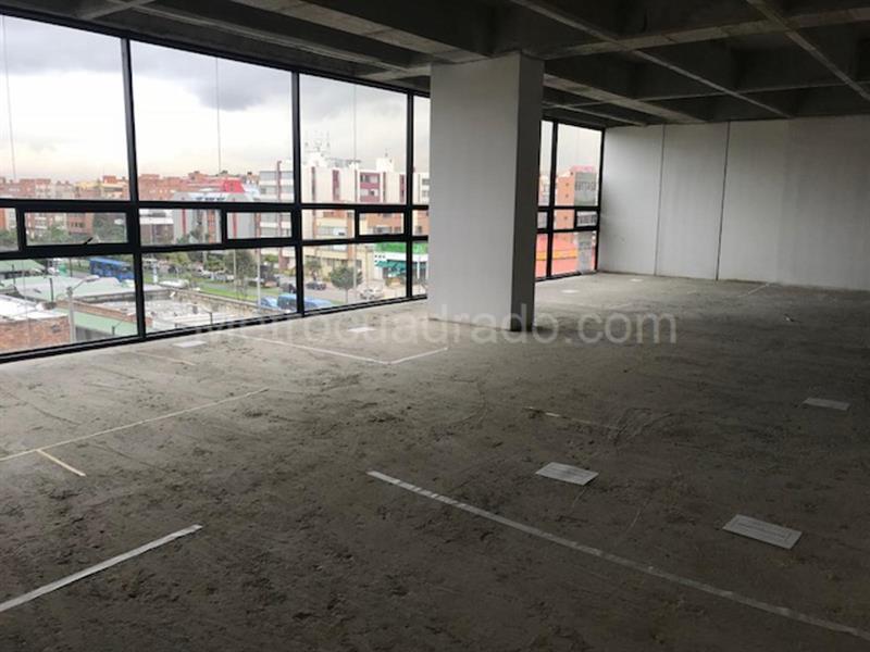 Oficina en Venta, CEDRITOS, Bogotá D.C. - Ansicht 6